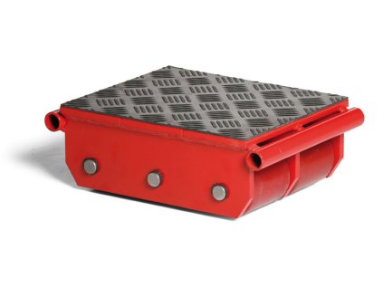 Transportroller Biedrax SP2675 - 4,6 t