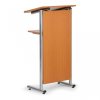 Redetisch Biedrax RP4309t - Farbe Kirsche
