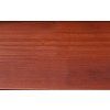 Holzlattenregal 40 x 75 x 90 cm, 3 Fachböden