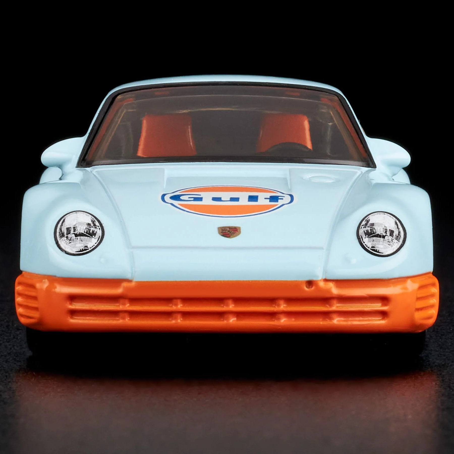 Legenda skupiny B: Porsche 959 jako model Hot Wheels RLC