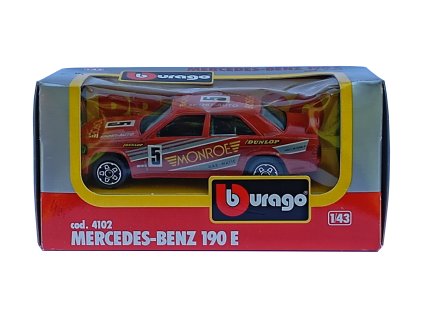Mercedes-Benz 190 E