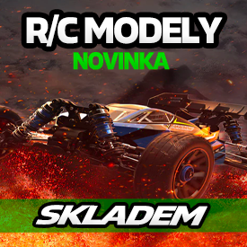 R/C Modely