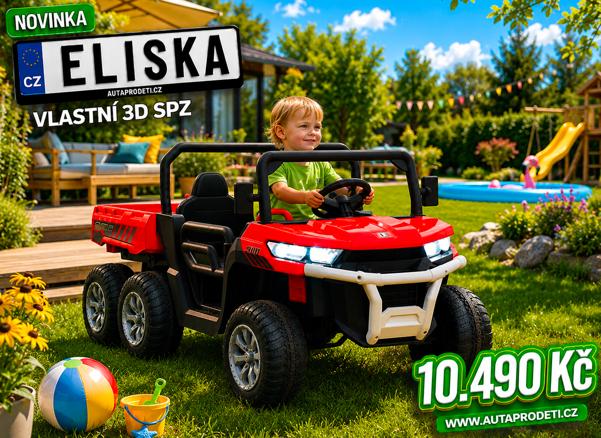 Šestikolka