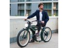 E-kola RUFF CYCLES