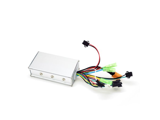 Řídící jednotka pro elektrokoloběžku BLUETOUCH BTX250 model 2019
