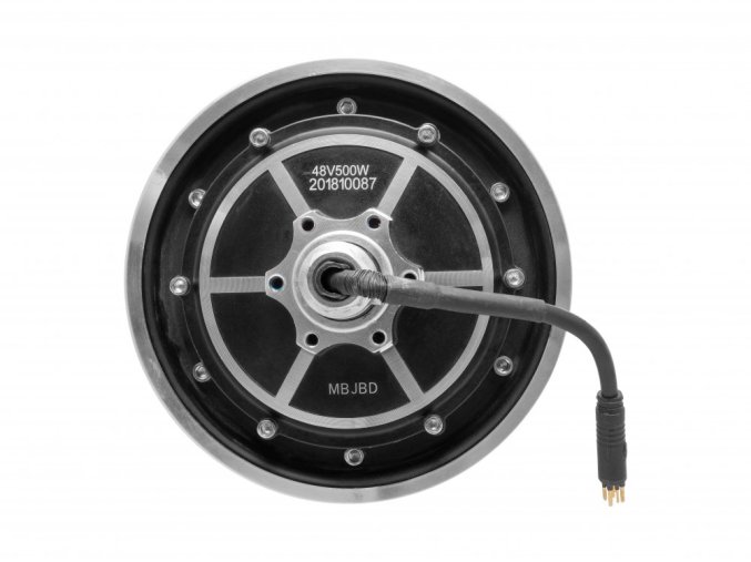 elektrický motor - pro BLUETOUCH BT500