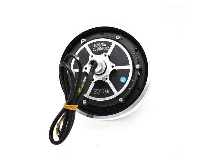 elektrický motor - pro BLUETOUCH BT800