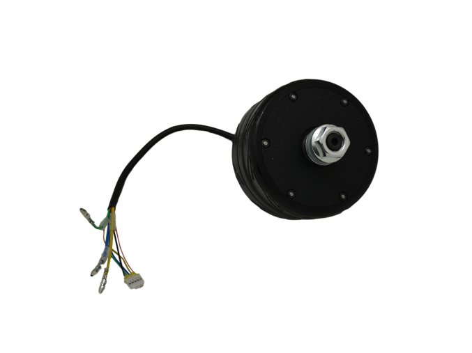 elektrický motor s kolem - pro BLUETOUCH BT KIDS
