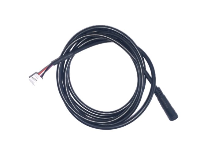 Hlavní elektrický kabel pro elektrokoloběžku BT501