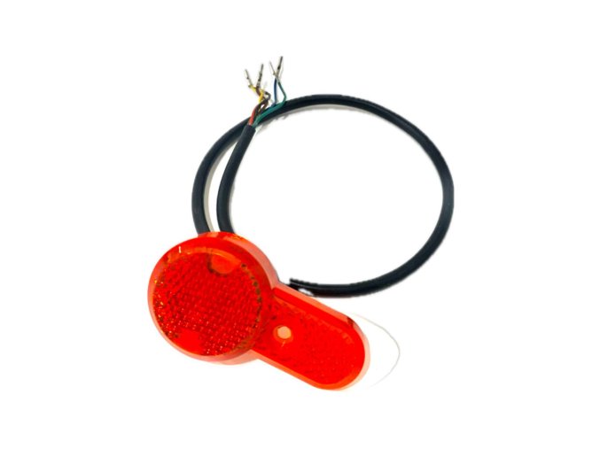 Zadní světlo pravé  pro elektrokoloběžku BLUETOUCH BT1600