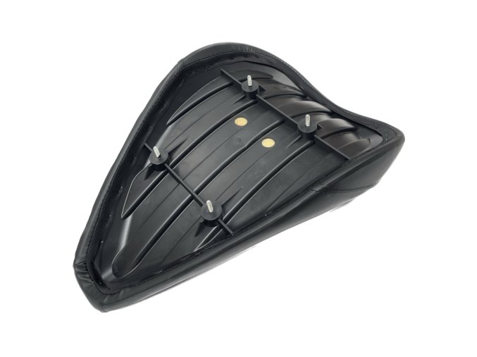 BLUETOUCH Glider sedačka černá