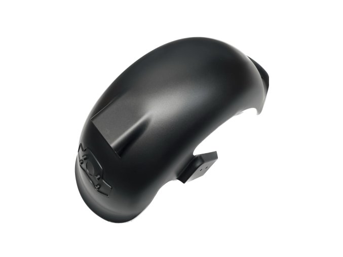BLUETOUCH Glider zadní blatník černý