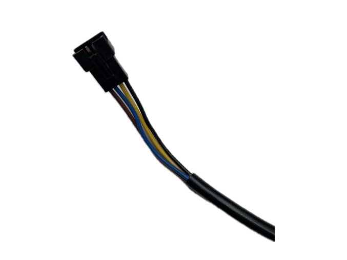 BLUETOUCH Glider přední světlo