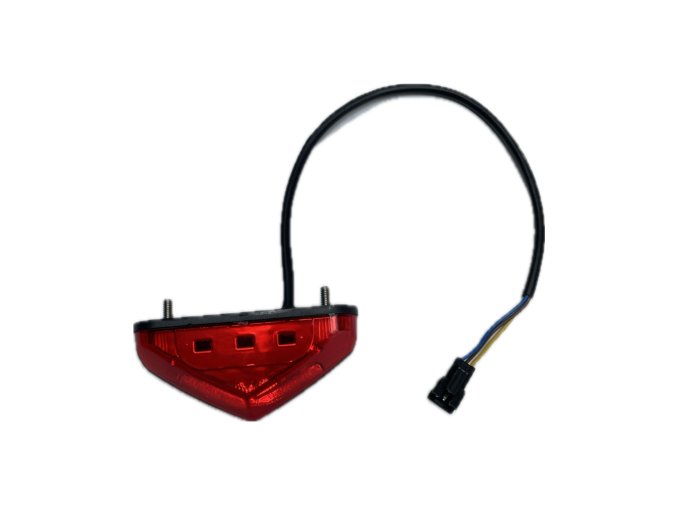 BLUETOUCH Glider zadní světlo
