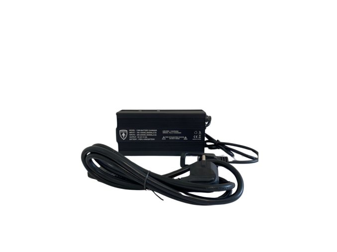 BLUETOUCH Glider nabíječka baterií 60V 5A