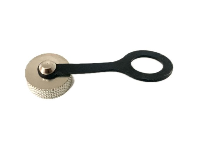 Záslepka nabíjecího konektoru pro BT1000/2000