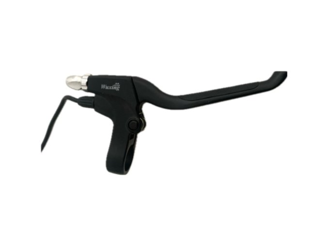 Páčka diskové brzdypravá pro BT1000/2000