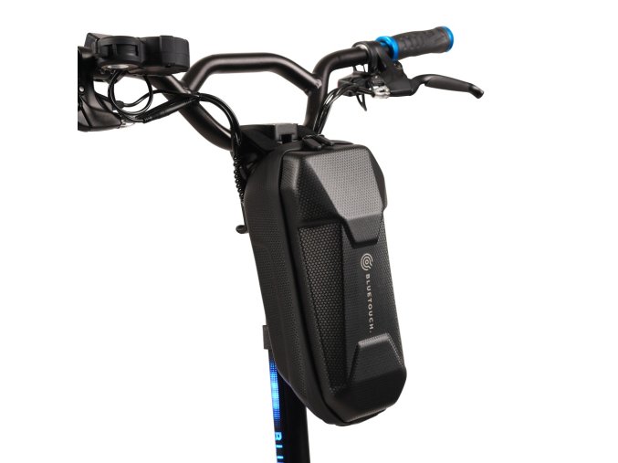 Kompaktní batoh na řídítka pro elektrokoloběžky BLUETOUCH