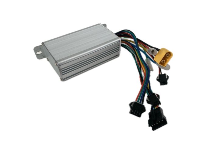 Řídící jednotka pro elektrokoloběžku BTX251