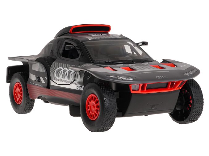 Auto na AUDI RS Q e-tron | RASTAR | 1:14 | 11km/hod  auto pro děti na dálkové ovládání