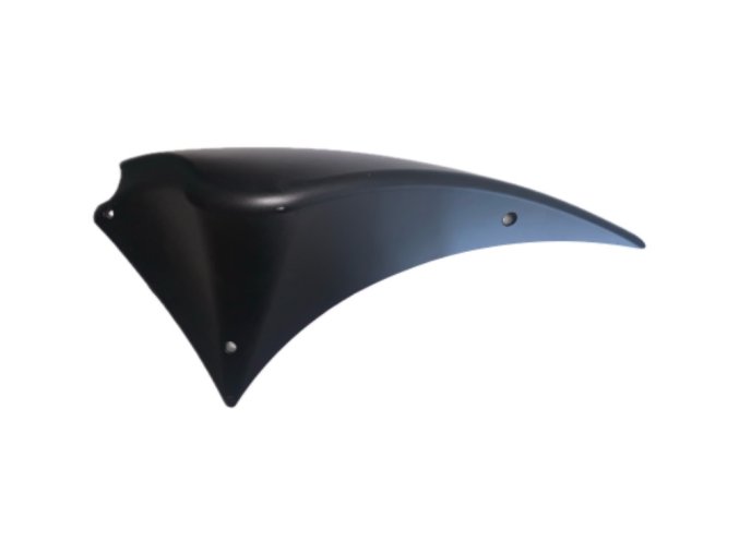 BLUETOUCH Glider imitace nádrže - černá