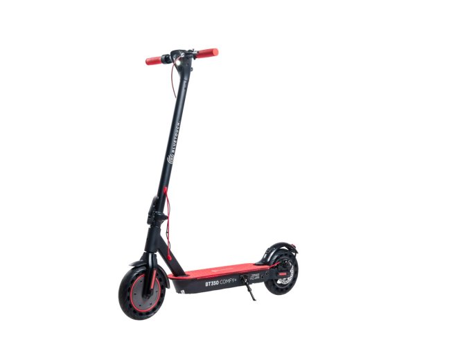 468a330f965a97 elektrokolobezka bt350 comfy cernocervena sikmo