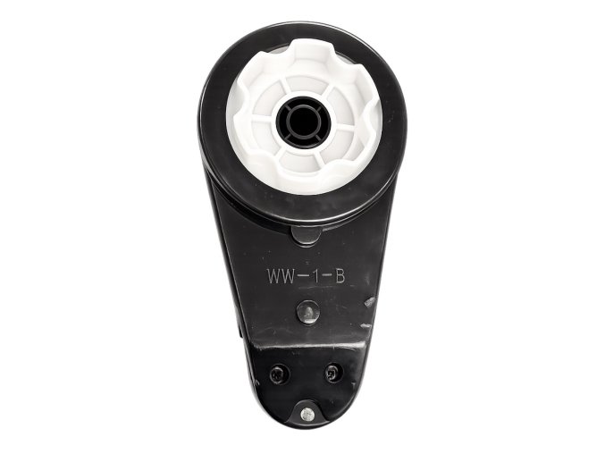 Náhradní převodovka dětského autíčka WW-1-B  náhradní kompletní převodovka do dětských autíček