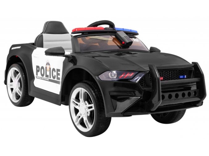 Pojazd GT Sport Police [161734] 1200