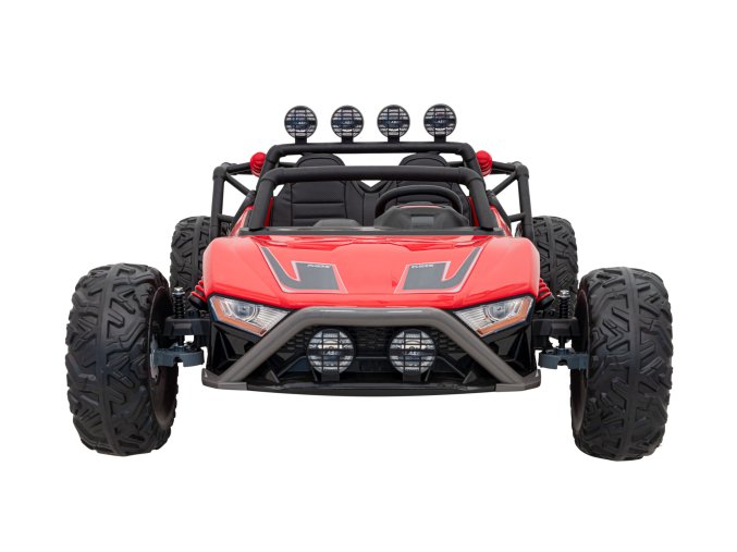 Buggy Racing 5 | 2x200W | červená