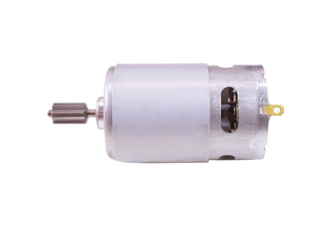 silnik 24v dl 555 c 200w 10000rpm