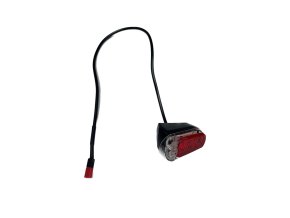 Zadní světlo pro elektrokoloběžku BT501