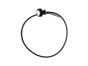 Zadní LED světlo pro elektrokoloběžku BLUETOUCH BT1600