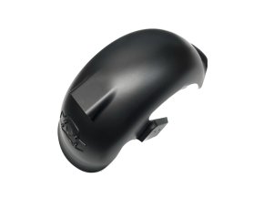 BLUETOUCH Glider zadní blatník černý