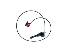 BLUETOUCH Glider set zadní brzdy