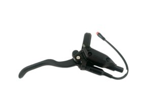Páčka hydraulické brzdypravá pro BT2000