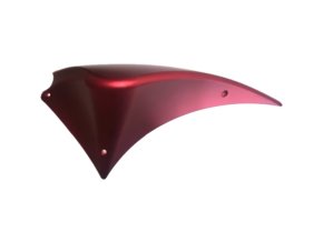 BLUETOUCH Glider imitace nádrže - červená