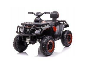 ctyrkolka detska 4x4 ATV XMX 12V 2