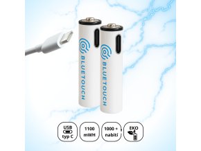 3685d284c69ef7 nabijeci baterie bluetouch usb c aaa blesk