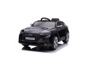 audi e tron 4x4 eva 12v elektro elektricke pro deti detske 1