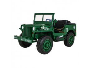 jeep willys 4x4 1