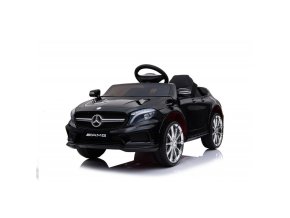 elektricke auticko mercedes gla cerny 2