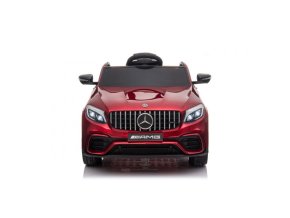 elektricke auticko mercedes glc amg eva 12v 5