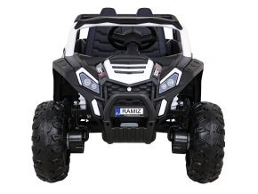 Buggy UTV 2000M 4x4 | 4x45W | bílá