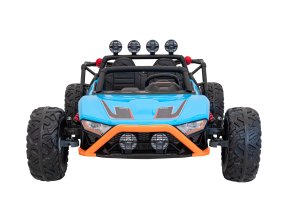 Buggy Racing 5 | 2x200W | modrá