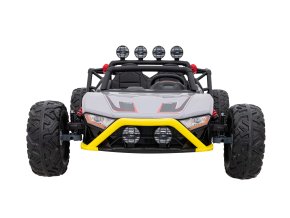 Buggy Racing 5 | 2x200W | šedá