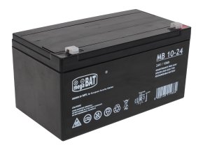 Baterie 24V 10Ah