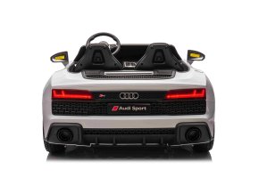 Audi Spyder R8 LIFT | STRONG | 200W | bílá