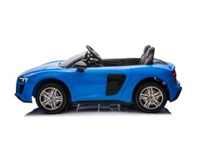 Audi Spyder R8 LIFT | STRONG | 200W | modrá