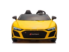Audi Spyder R8 LIFT | STRONG | 200W | žlutá