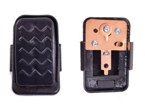 pedal gazu pb 378